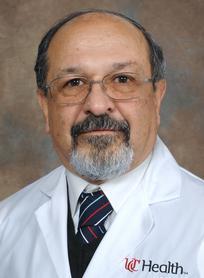 Photo of  Mohamed Tarek M. Shata, MD, PhD